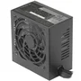 Anima APIII850 Fuente de Alimentación ATX 850W 80 Plus Bronze, Tecnología DC-DC y SMD, Ventilador 120mm Silencioso (14dB), Cables Planos Negros, 24-pin, 4+4-pin, 2x PCIe 6+2-pin